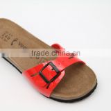 High quantity EVA woman wedge silppers