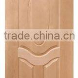 2150 mm HDF Moulded Door Skin With White Primer thumbnail-2