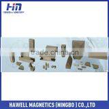 Raw material smco magnet