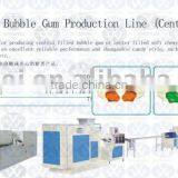 DCG300 Center Filled Bubble Gum Machine