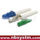 LC SM,MM Simplex Connector thumbnail-1