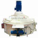 MX1500 Planetary concrete mixer