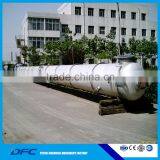 ASME Chemical Reactor Drying Tower