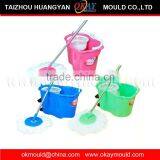 Factory Specializing in the Production of High Quality Plastic Mould Mop Molds thumbnail-3