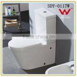 Save Water Bathroom wc Toilet Bowl Washdown Australia Toilet Watermark Toilet Quality Choice