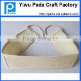 Loofah Back Scrubber for Shower for Men and Women and Body Glove Plus User Manual Included