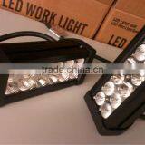 ShengWell Auto Dual Row 7 Inch Led Light Bar 36w Epistar Led Light Bar