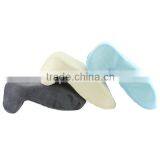 World Cup Memory Foam Nap Pillow thumbnail-1