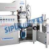 Chemical Mixing Emulsifying Equipment on Saling thumbnail-5