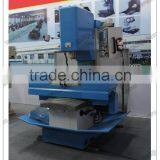 Vertical CNC Milling Machine XK7136 for Sale thumbnail-2