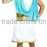 Wholesale New Design Roman Goddess Cosplay Costume thumbnail-3