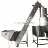 Fresh Potato Chips Line