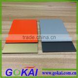 4mm Thick/0.50mm Aluminium One Side PE Coating ACP Sheet Wall Panel Aluminum Composite Panel