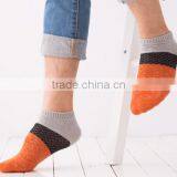 Hot Sale High Quality Keep Warm Fashion Men Sock thumbnail-1