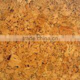 3mm Cork Wall Tile, Natural, Eco-friendly, Sound Insulation thumbnail-1