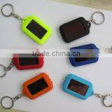 Mini Solar Torch Light thumbnail-1