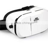 2016 New Product Professional Accept OEM Customized Logo 3d Glasses Portable VR BOX thumbnail-3