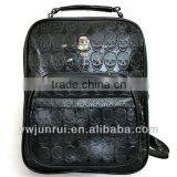 2014 New Design Fashion Leisure School Backpack,New Design Travel Bags thumbnail-1