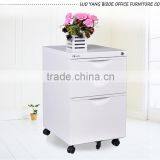 Hot Sale kd Pedestal Metal Drawer Cabinet