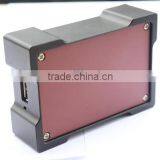 Inclination Instrument LED Angle Box High Accuracy With Magnetic Base thumbnail-2