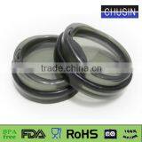 100% Food Grade Eco-friendly FDA Standad Silicone Lid thumbnail-6