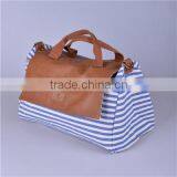 New Design 2016 Vogue Tote Travel Bag for Ladies thumbnail-1