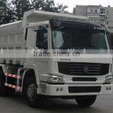 SINOTRUK HOWO Dump Truck 290hp ZZ3257M3447A/MOWA thumbnail-3