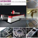 Fiber Laser Cutter Stainless Steel Spare Parts XJG-150300DT thumbnail-1