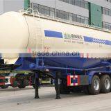 BIG LOADING DRY BULK CEMENT TRUCK BULK CEMENT VESSELS FOR SALE thumbnail-3