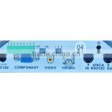Video Meeting Room Use Full 1080P/60/50/30/25 360 340 Degree Pan/120 Degree Tilt PTZ Conference Video Camera thumbnail-3