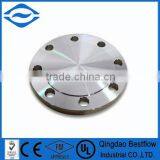 Forged Flanges and Pipe Fittings thumbnail-1