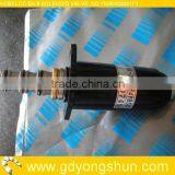 KOBELCO EXCAVATOR HYDRAULIC SOLENOID VALVE thumbnail-1