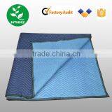 Medium Weight Economy Cheap Moving Blanket thumbnail-2