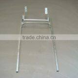 Adjustment Height Metal Table Leg Folding Table Leg
