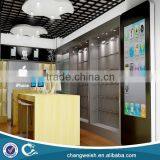 Headphone Display/mobile Phone Display Rack