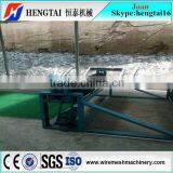 2016 Hot Sale PVC PE Powder Coated Machine for Welded Wire Mesh thumbnail-5