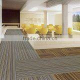 Stock Supply Commercial Meeting Room Carpet Tiles