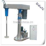 Pesticide and Coating Dispersering Equipment