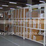 Hotsale Dexion Light Duty Retail Supermarket Display Shelving