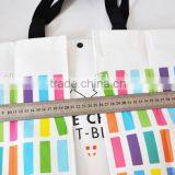 High Quality Eco Non Woven Shopping Bag thumbnail-3
