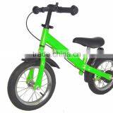 Factory Sale Direct Preschool Education Science Toy Bike thumbnail-3