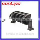 36W Led Light Bar Spot Flood Combo Beam Light Bar 72W 120W 180W 240W 300W Light Bar for Choose thumbnail-6