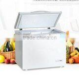 100-1700L Chest Freezer Chest Fridge thumbnail-5