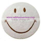Smiley Bath Mats thumbnail-1