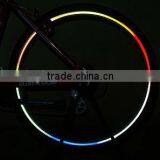 Bicycle Wheel Reflectors thumbnail-1
