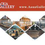 Transparent Acrylic Podium