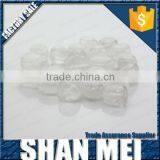 Natural Green Aventurine Gemstone Cube Beads thumbnail-3