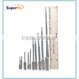 Good Quality Laboratory Disposable Plastic Pasteur Pipette With CE Certification thumbnail-3