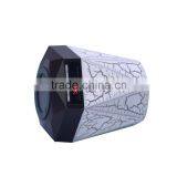 The Romantic Magic Color Changeable Bluetooth Speaker With Clock thumbnail-6