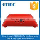 Wireless Portable Smartphone Speaker for Ecandy Bluetooth Speaker Gtide P16 With Mini Mp3 Speaker System Manual thumbnail-4